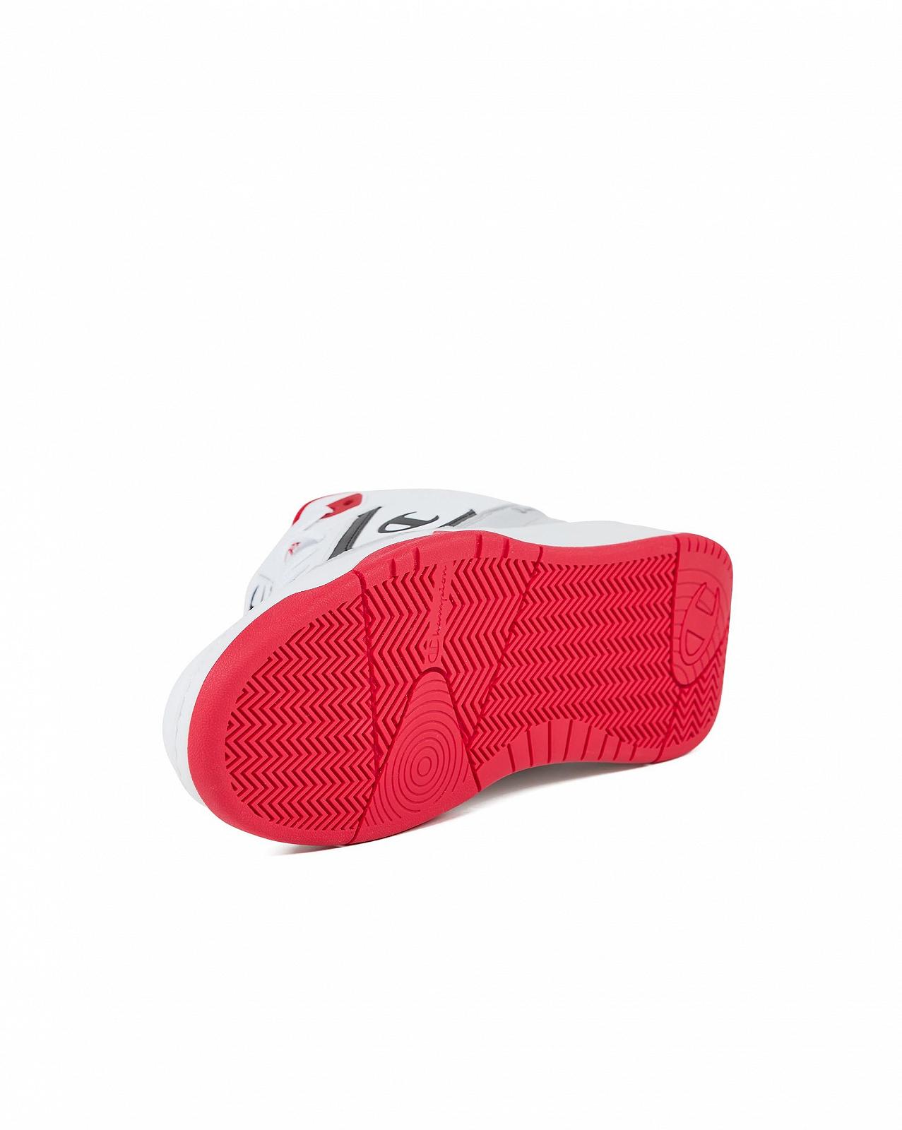 Кросівки Champion Overtime Mid, фото №6