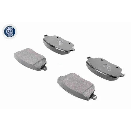 Комплект тормозных колодок дискового тормоза VAICO V10-8179 Q+, фото №3