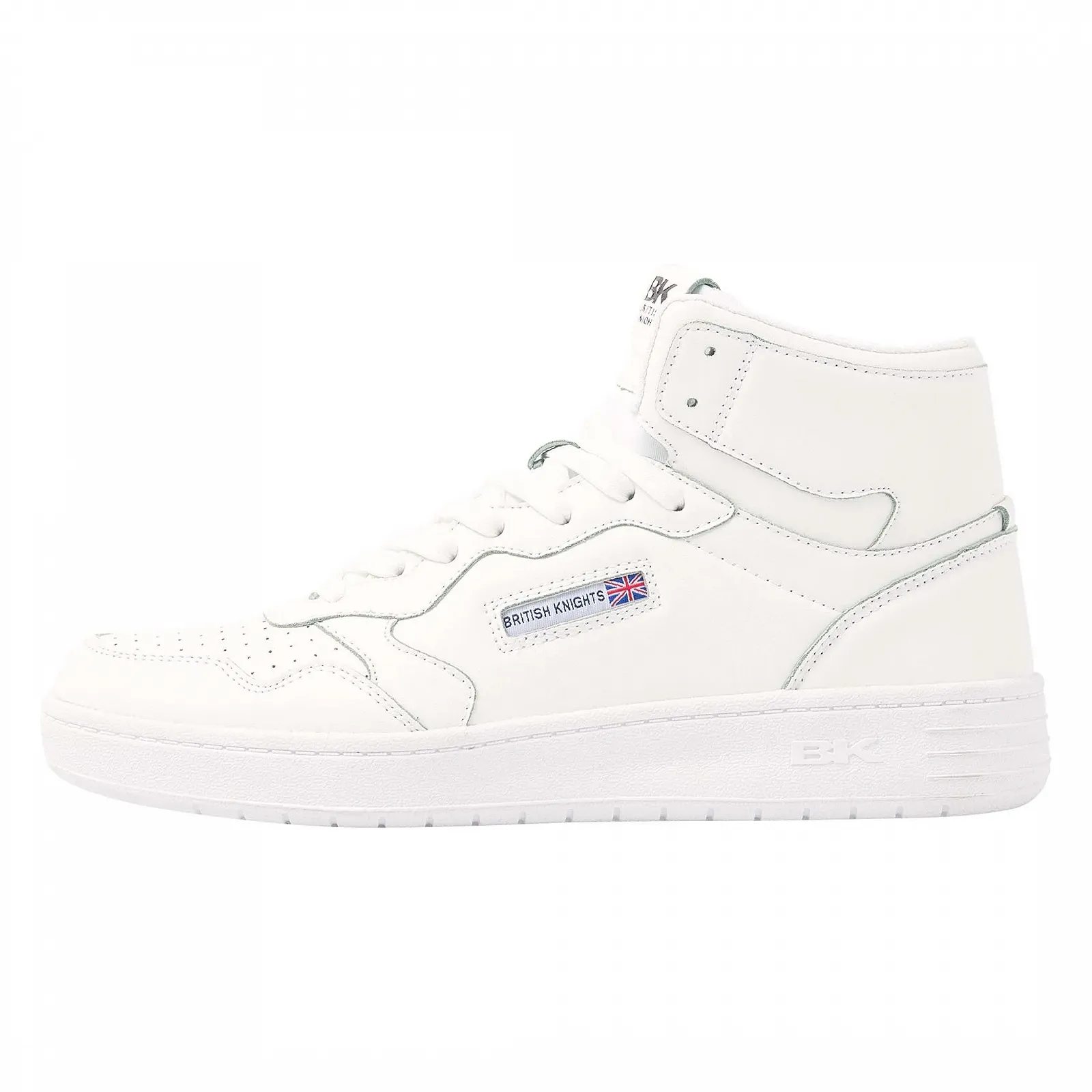 Кросівки British Knights Noors Mid, фото №1 Кросівки British Knights Noors Mid, фото №1