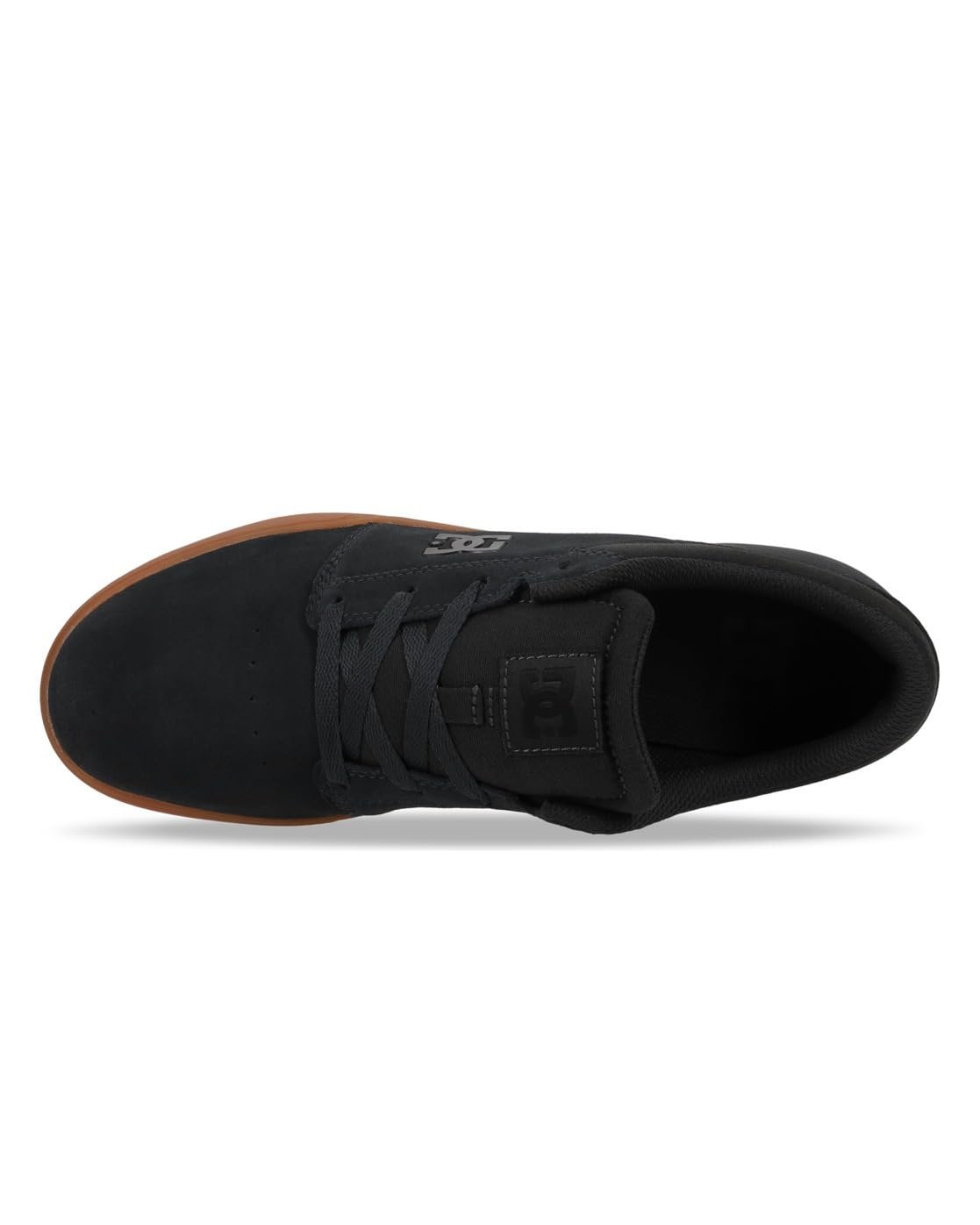 Кросівки DC Shoes Crisis 2 Leather чоловічі, фото №4