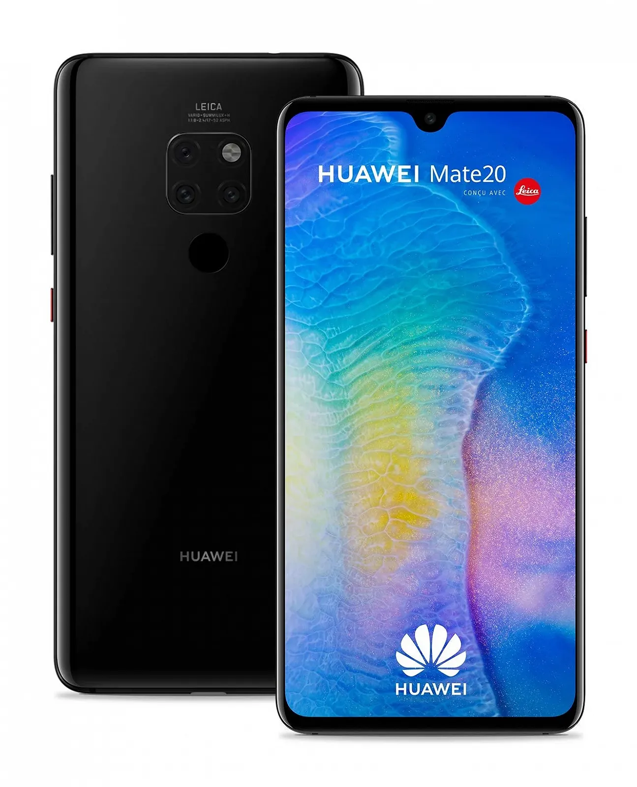 Смартфон Huawei Mate20 128GB/4GB DE-P, фото №3