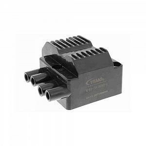 Катушка зажигания VEMO V40-70-0010-1 для ALFA ROMEO FIAT LANCIA - Фото 1