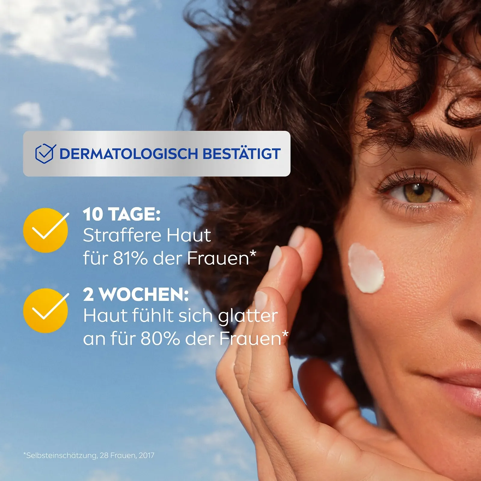 Денний крем NIVEA Q10 Без запаху SPF 15 Екстракт солодки 50 мл, фото №4 Денний крем NIVEA Q10 Без запаху SPF 15 Екстракт солодки 50 мл, фото №4