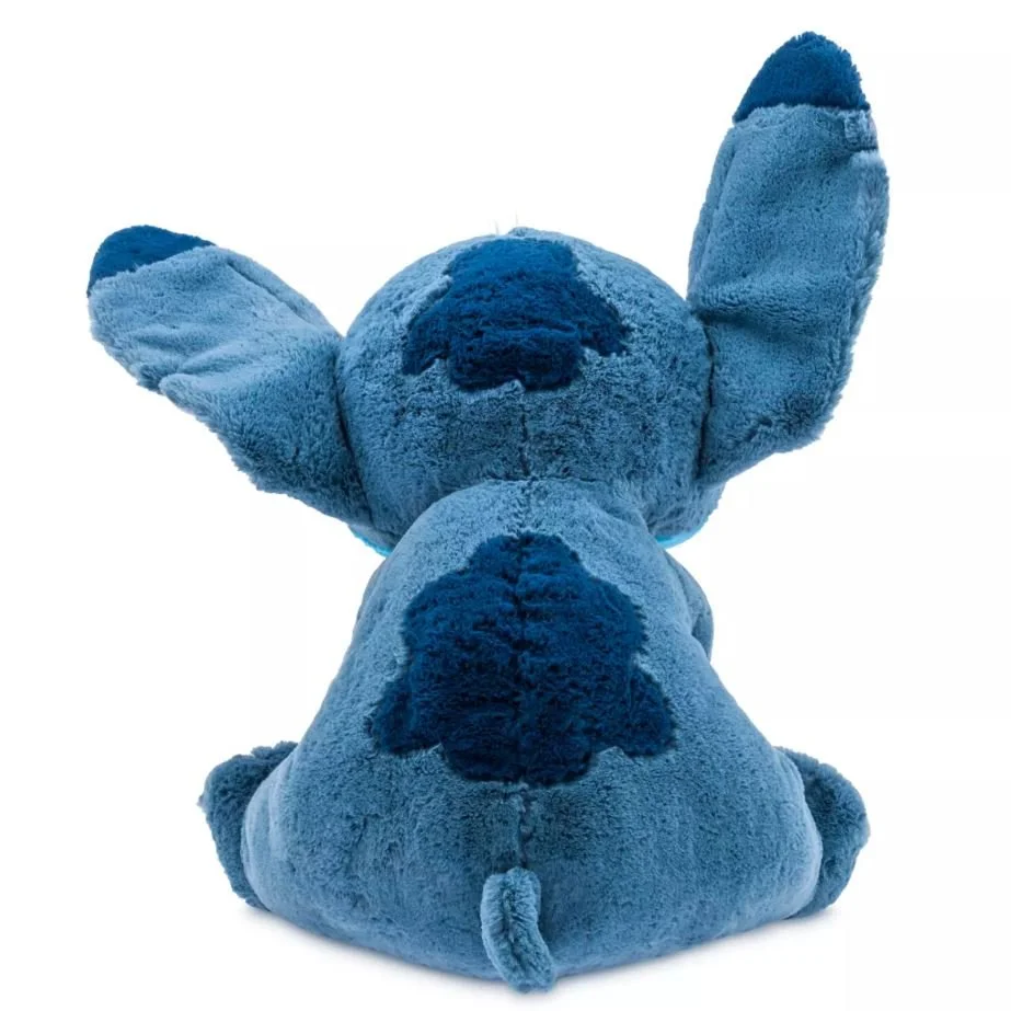Большая мягкая игрушка Disney Стич 54 см Stitch Plush, фото №3