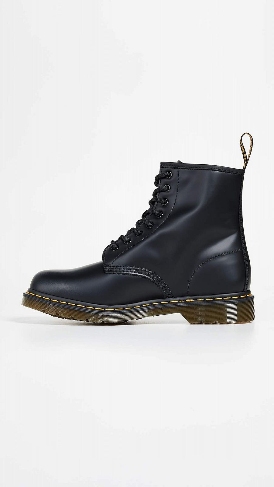 Черевики Dr. Martens Original 1460 Жіночі, фото №3