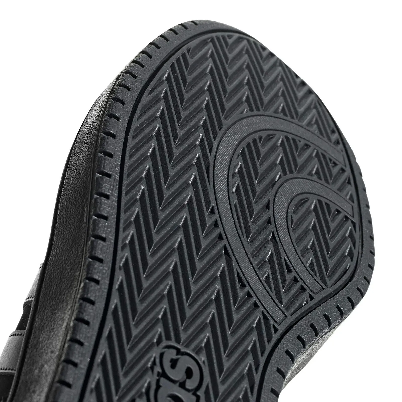 Кросівки adidas Unisex Дитячі Hoops Mid 2.0, фото №2