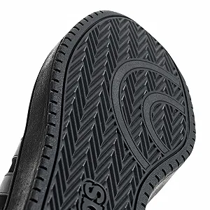Кросівки adidas Hoops Mid 2.0 для хлопчиків synthetic.ua - Фото 1