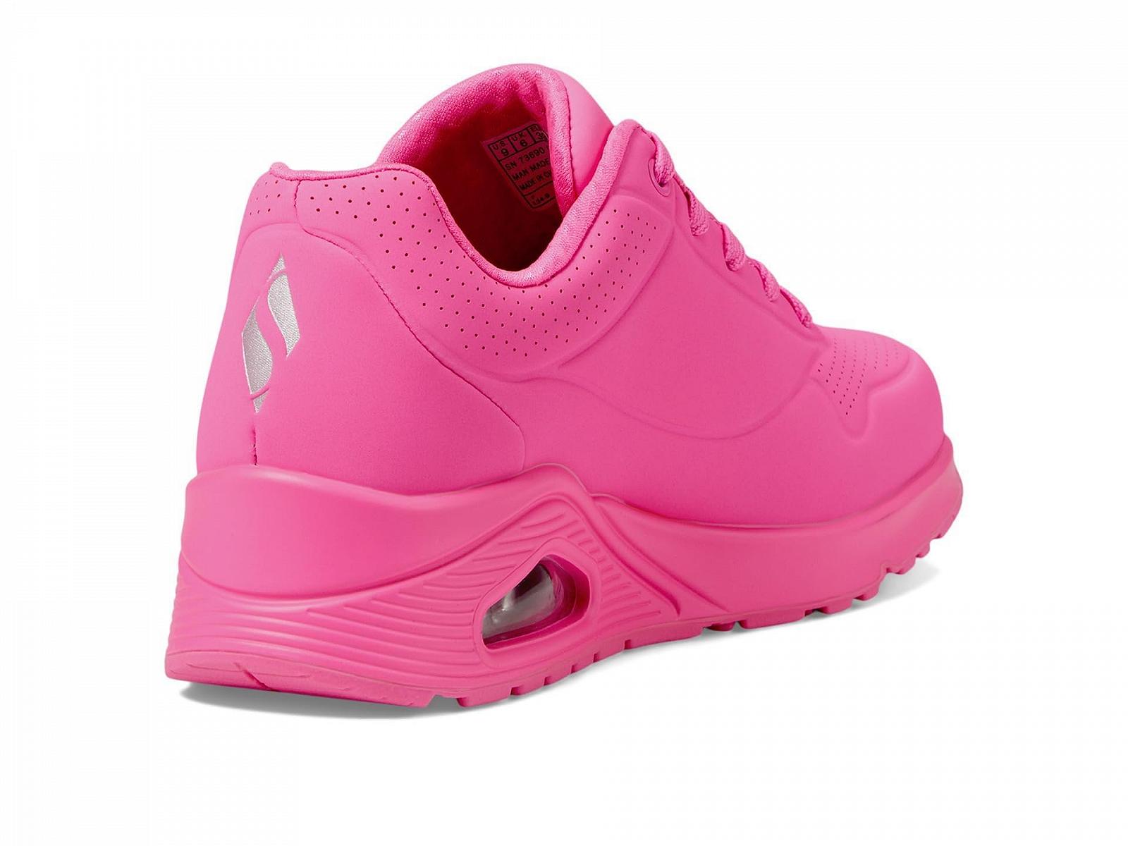 Кроссовки Skechers UNO-Stand On Air, фото №6