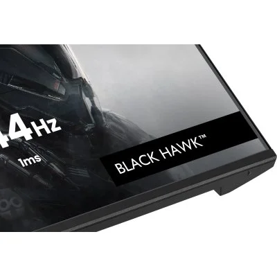 Монитор iiyama G2441HSU-B1, фото №10 Монитор iiyama G2441HSU-B1, фото №10