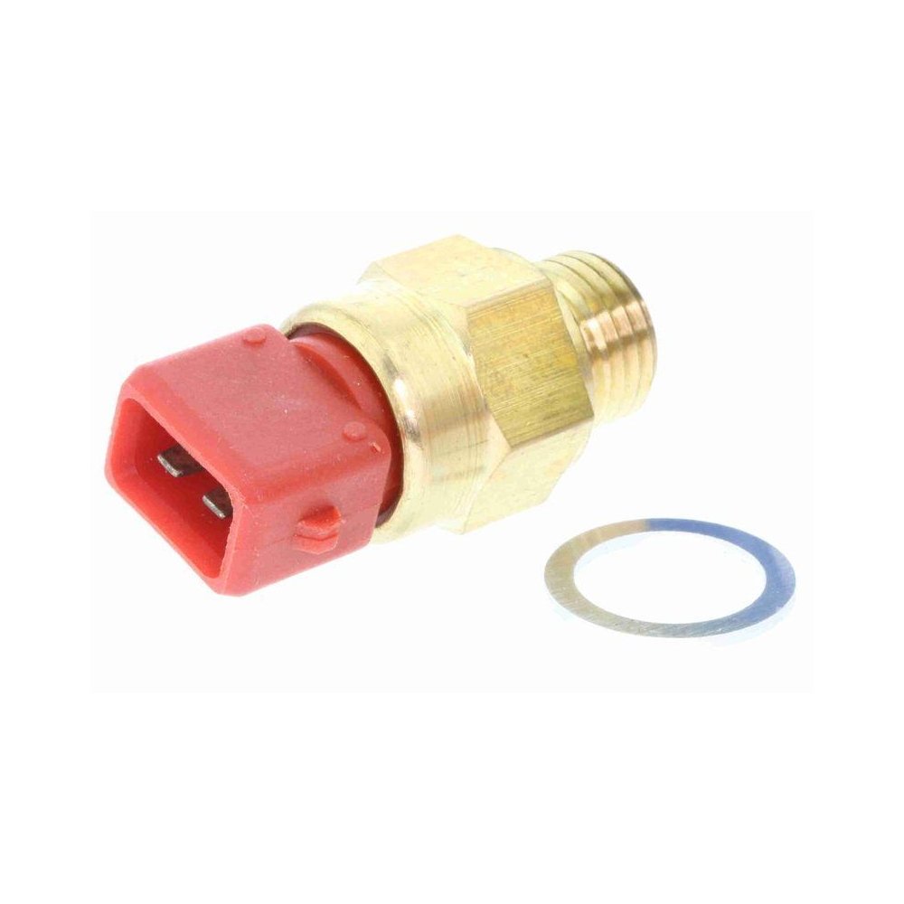 Термовимикач вентилятора радіатора VEMO V20-72-0488 для BMW, фото №1