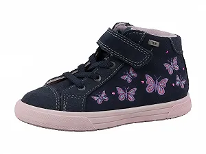 Кроссовки Lurchi для девочек 95l0023012 synthetic.ua - Фото 1