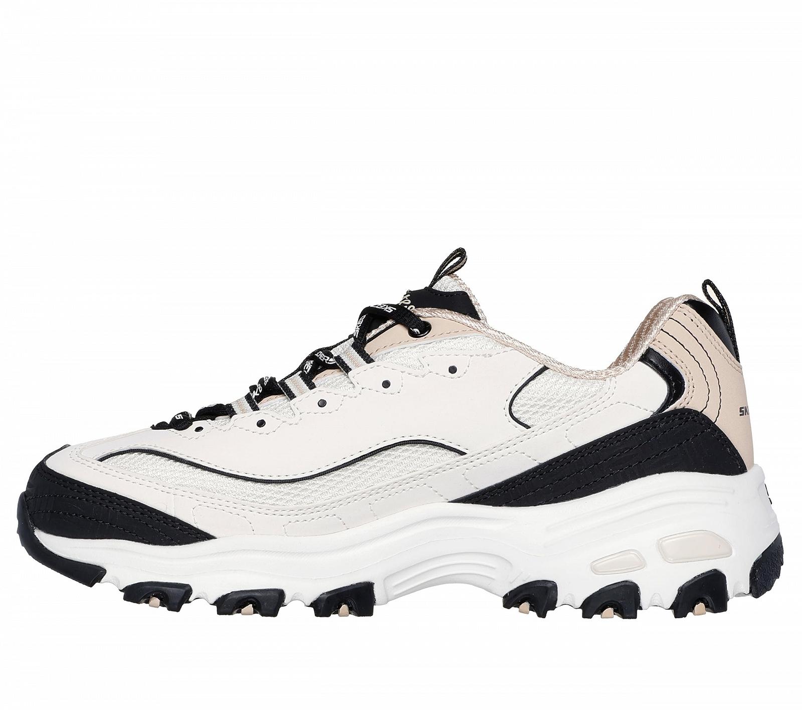 Кросівки Skechers D'lites жіночі, фото №5