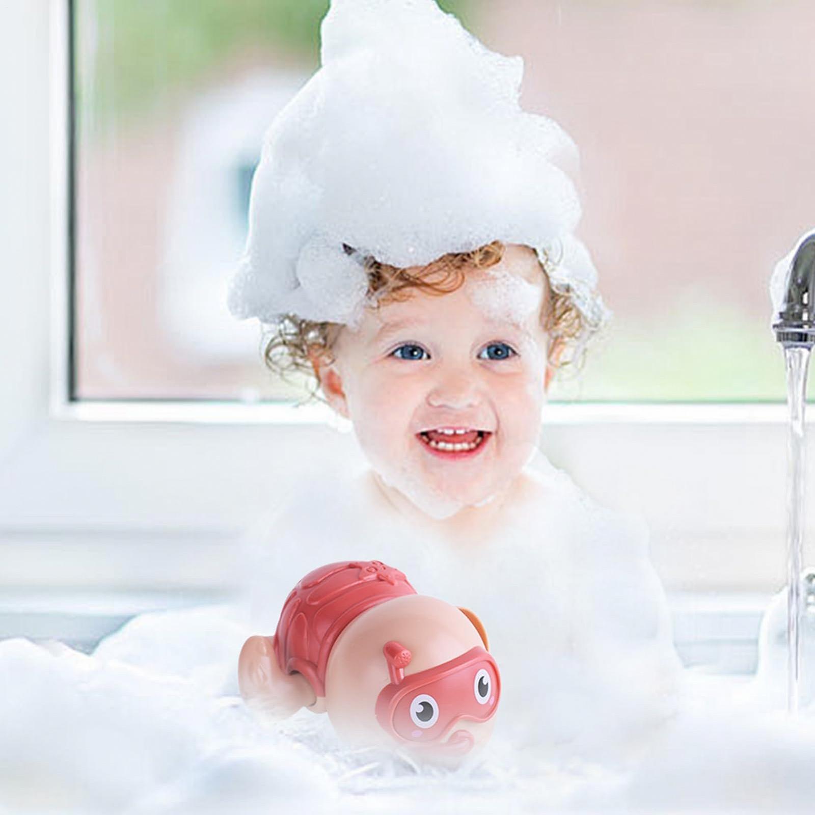 Іграшки для плавання для ванни, фото №2