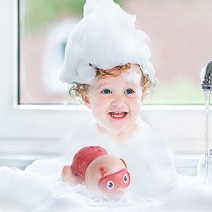 Игрушки для плавания. synthetic.ua - Фото 1