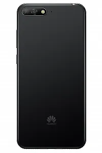 Смартфон Huawei Y6 2018 Dual SIM Black synthetic.ua - Фото 1