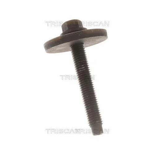 Приводной вал TRISCAN 8540 27528 передний мост слева для VOLVO, фото №4