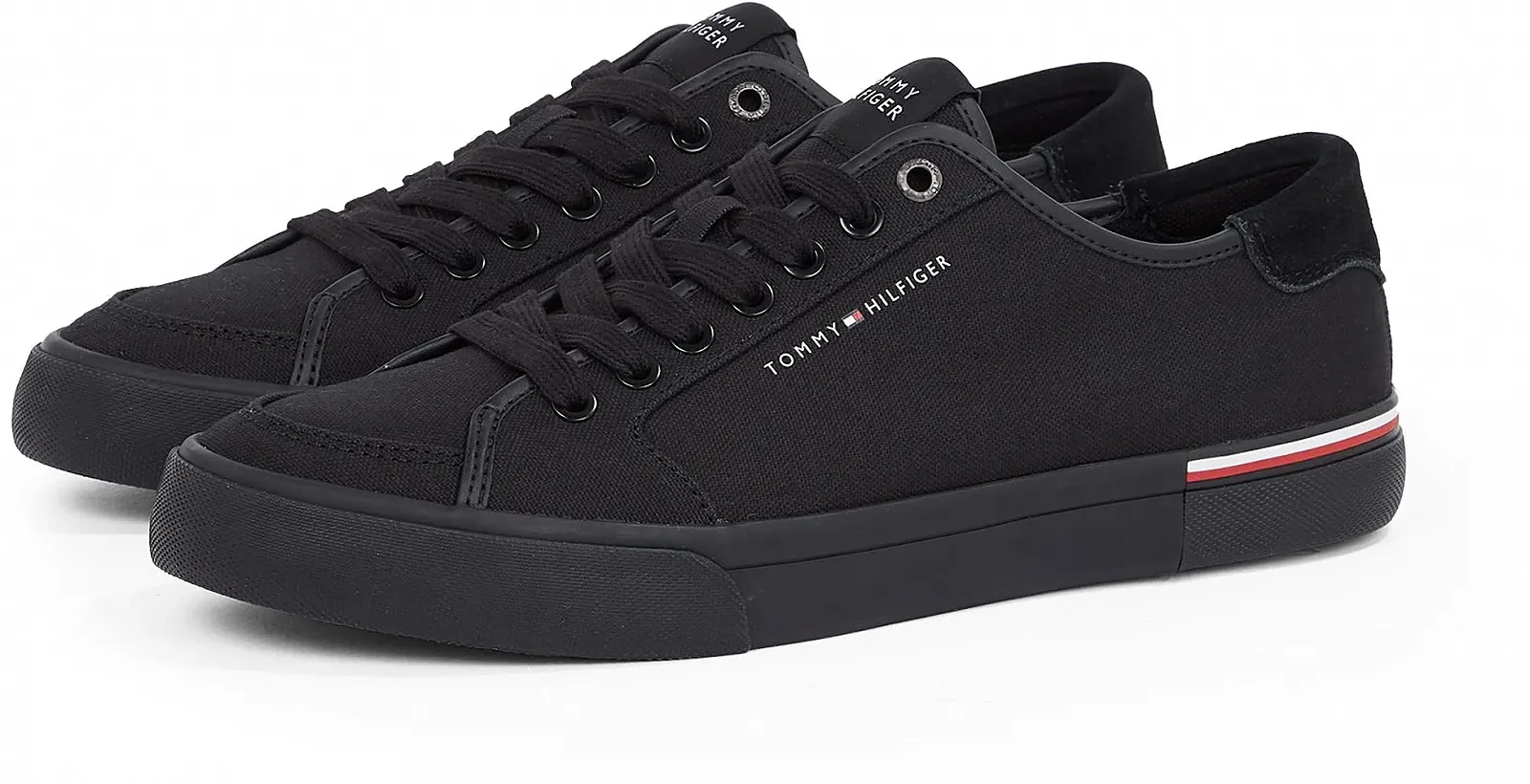 Кроссовки Tommy Hilfiger, фото №3 Кроссовки Tommy Hilfiger, фото №3