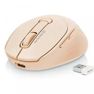 Мышка REAL-EL RM-370W Wireless (EL123200056) ціна на synthetic.ua - Фото 1 Мышка REAL-EL RM-370W Wireless (EL123200056) synthetic.ua - Фото 1