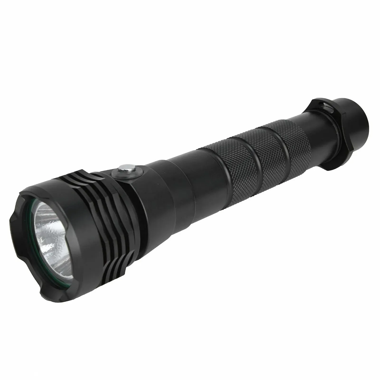 Фонарь XHP50 LED 18000 лм, сверхяркий фонарь для дайвинга с 3 режимами IP68, подводный фонарь, перезаряжаемый безопасный фонарь для дайвинга, фото №3