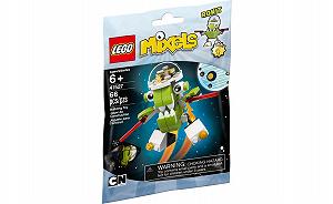 Конструктор Лего LEGO Mixels Рокита (41527) - Фото 1