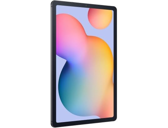 Планшет Samsung Galaxy Tab S6 Lite 2022 10.4 дюймів 128 GB WiFi Oxford Grey S Pen Included, фото №7