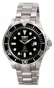 Годинник автоматичний Invicta Pro Diver 47 мм - Фото 1