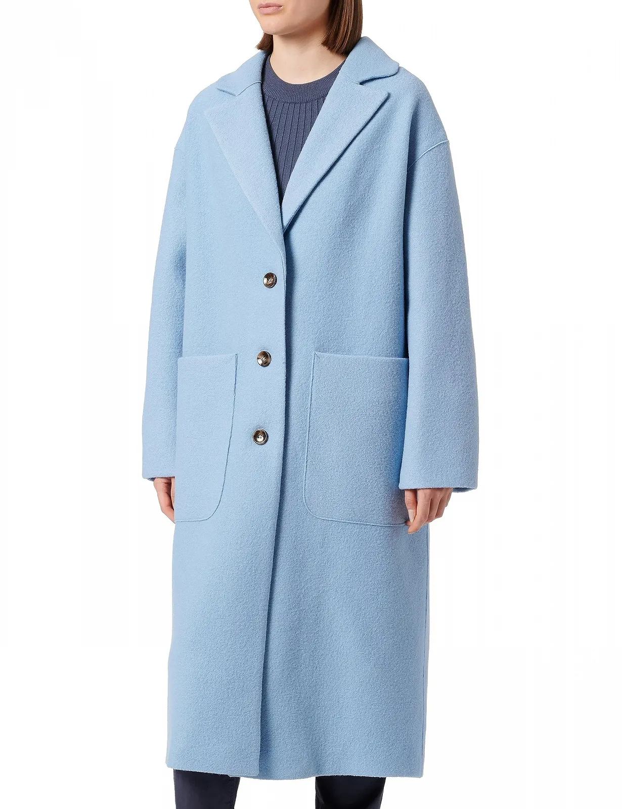 Пальто bugatti Жіноче, фото №1