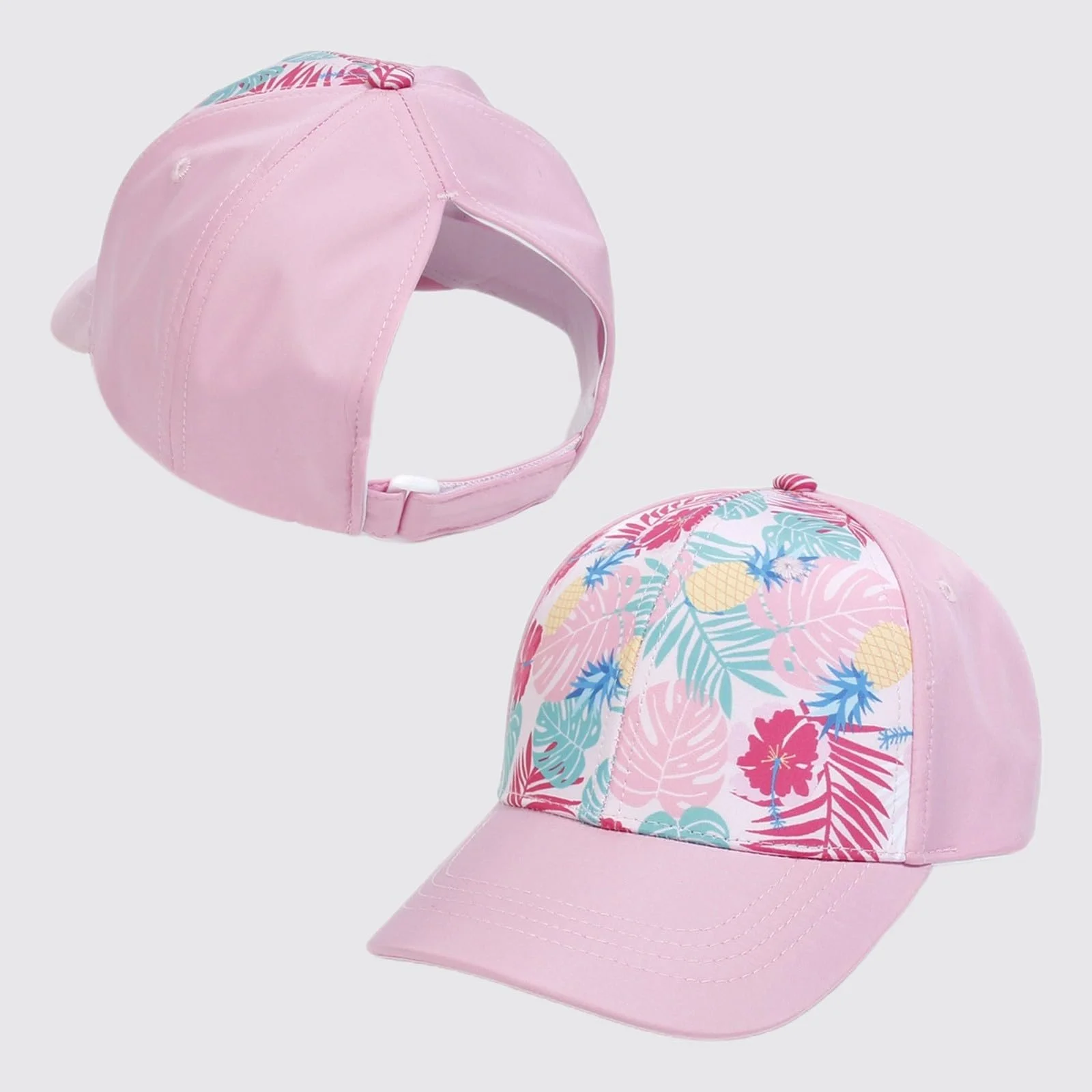 Бейсболка Snapback спортивна регульована сонцезахисна літня, фото №2