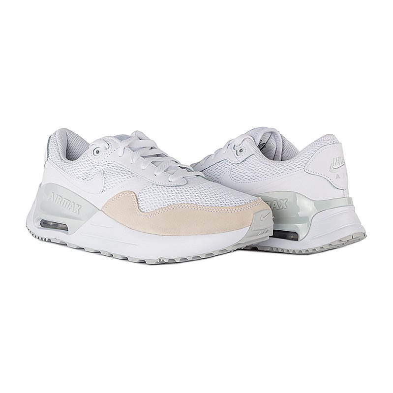 Кросівки Nike NIKE AIR MAX SYSTM 45.5, фото №1