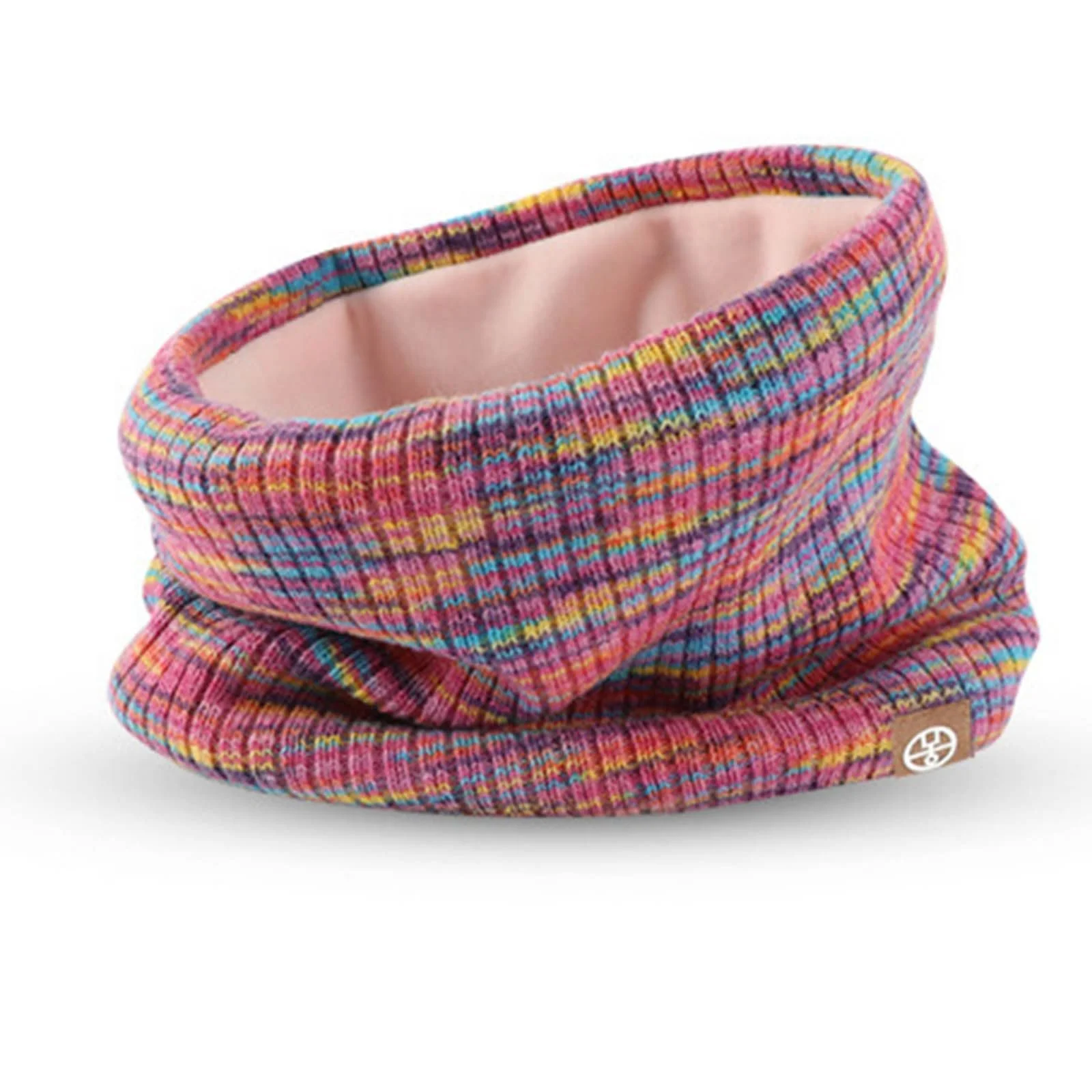 Зимова шапка дитяча в'язана, фото №2 Зимова шапка дитяча в'язана, фото №2