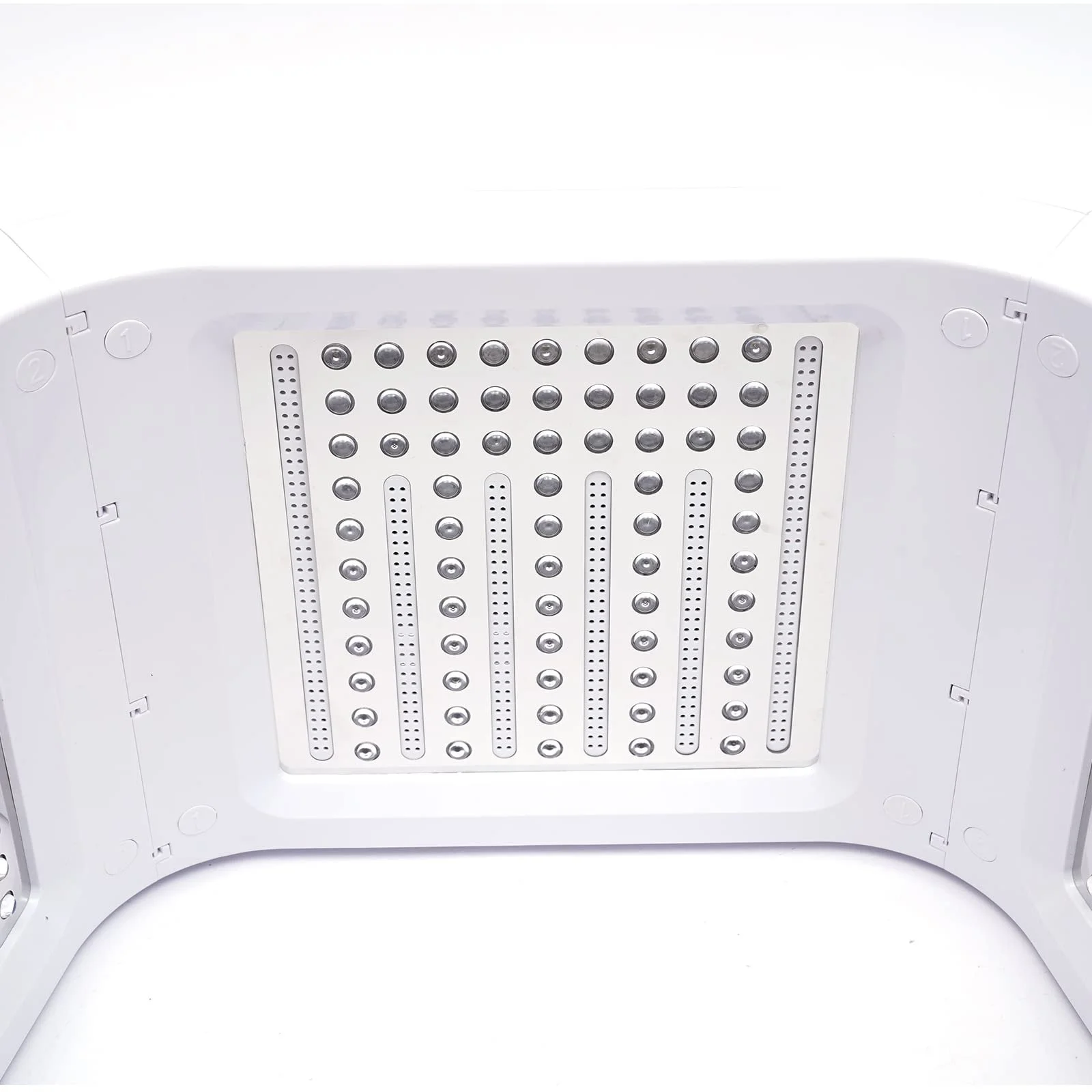 LED Маска для лица Konfiur 7-цветная, Светотерапия, Лампа красного света, фото №8 LED Маска для лица Konfiur 7-цветная, Светотерапия, Лампа красного света, фото №8