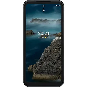 Смартфон Nokia XR20 6/128GB Dual SIM Granite synthetic.ua - Фото 1