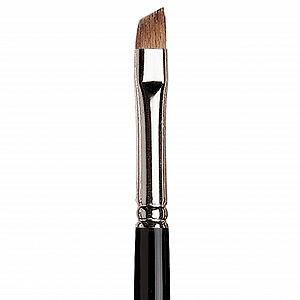 Кисть Da Vinci Classic Liner Angled с волосом русского соболя synthetic.ua - Фото 1