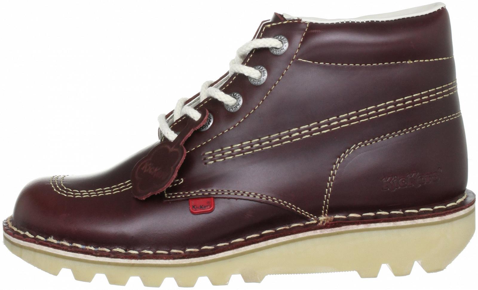 Ботинки Kickers Classic Kick Hi M, фото №13