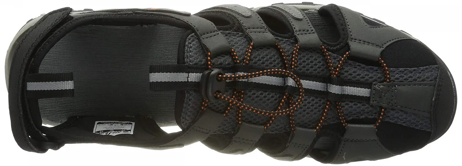 Сандалі Hi-Tec Haraka чоловічі, фото №5