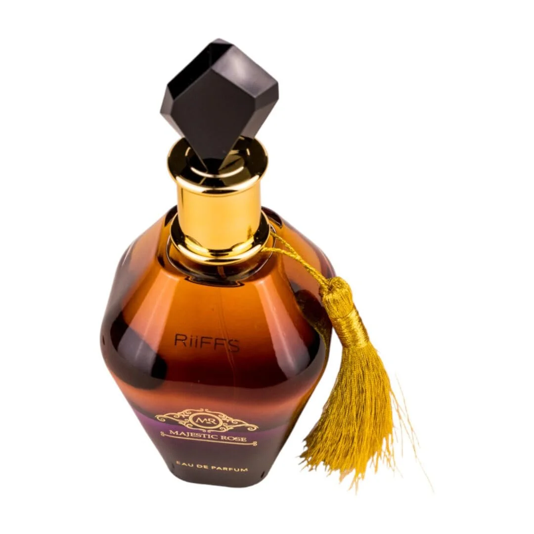Парфумована вода RiiFFS Majestic Rose 100 мл, фото №4 Парфумована вода RiiFFS Majestic Rose 100 мл, фото №4