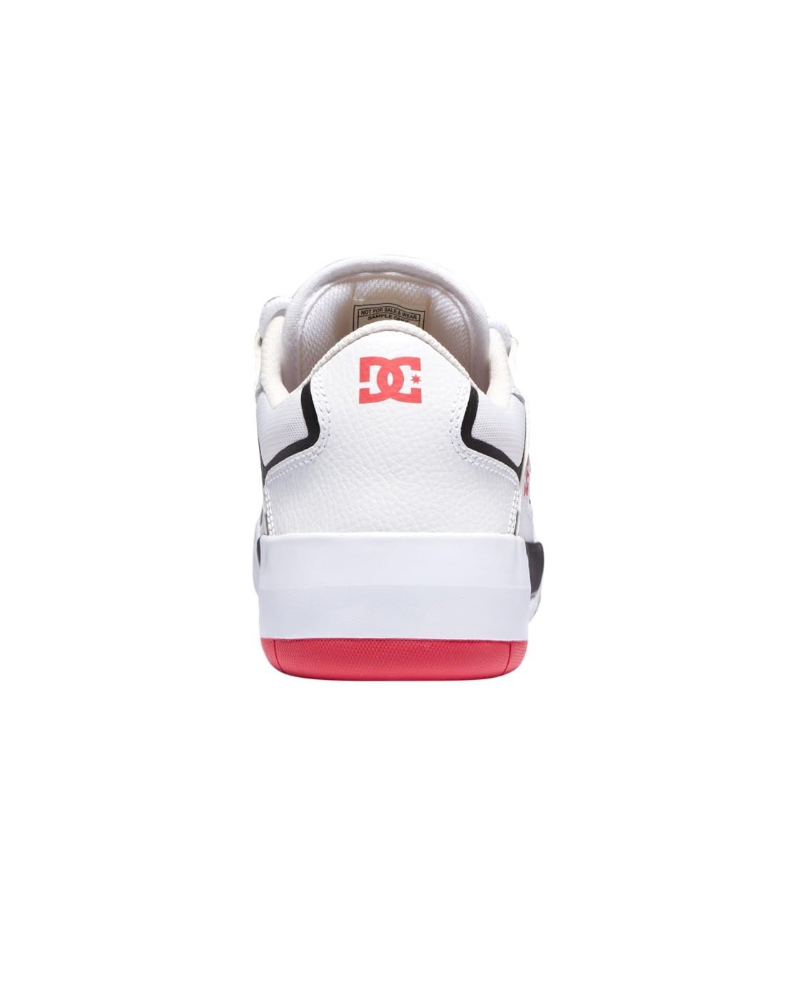 Кросівки DC Shoes Metric Шкіра Чоловічі, фото №7