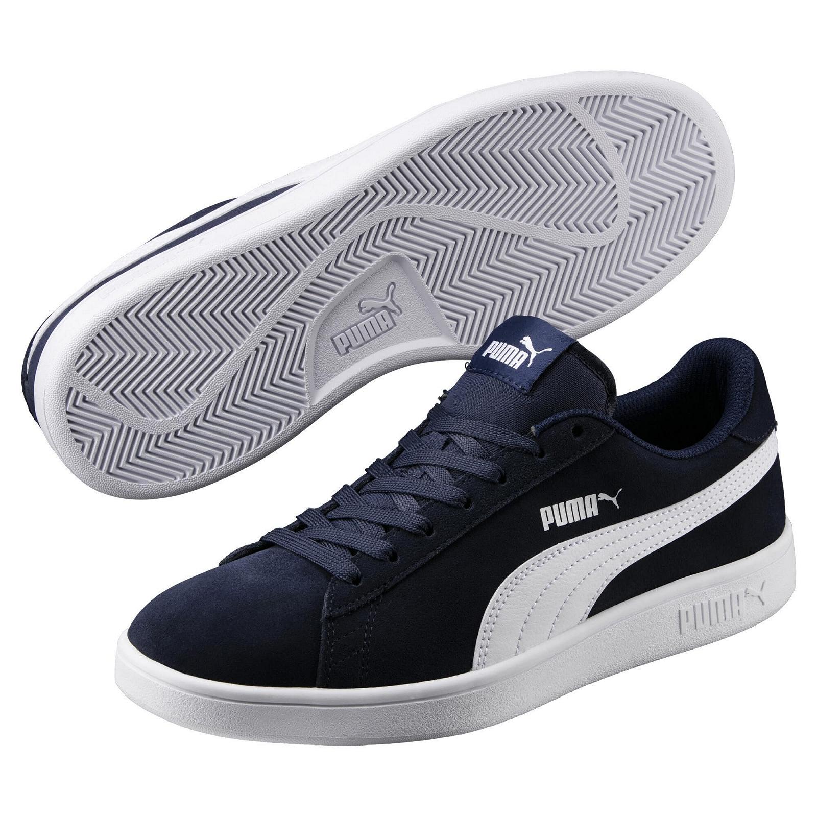 Кроссовки PUMA Smash v2 Unisex, фото №2