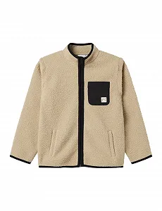 Куртка NAME IT Nkmlane LS Teddy - Фото 1