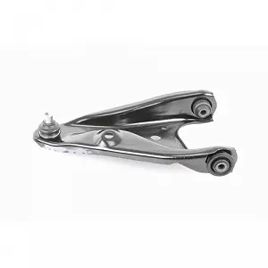 Рычаг подвески VAICO V46-0715 RENAULT нижний synthetic.ua - Фото 1