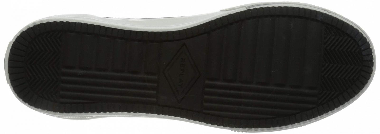 Кросівки REPLAY Snap-Rebel Dust чоловічі, фото №4