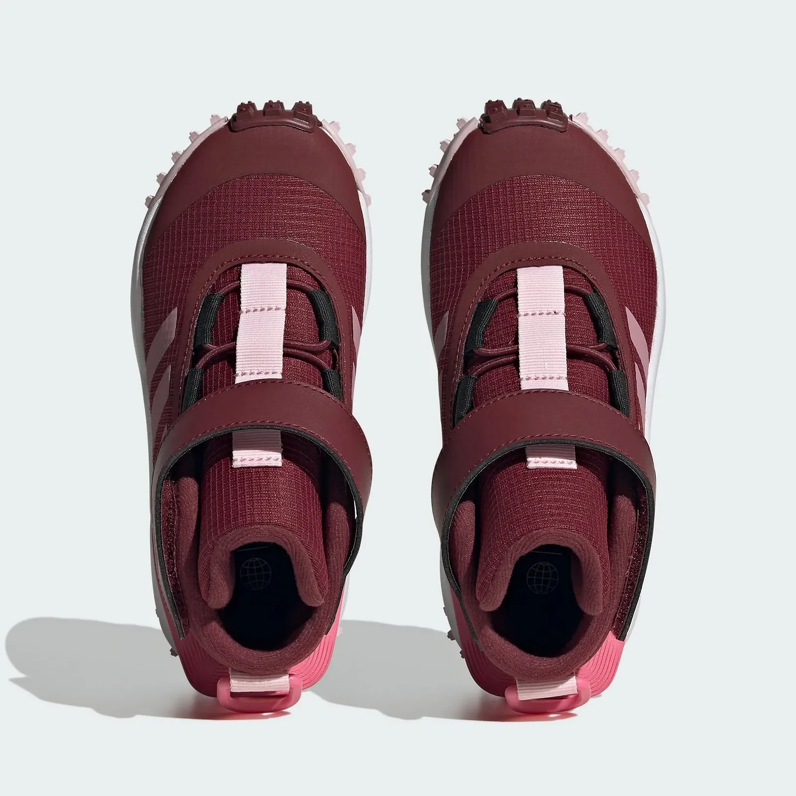 Детские кроссовки adidas Fortatrail, фото №3