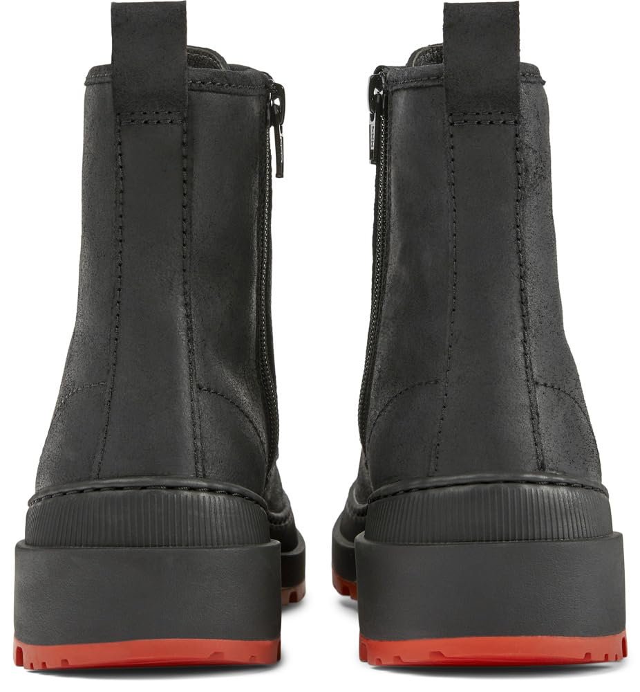 Ботинки Camper Brutus Trek Lace Up Женские, фото №2