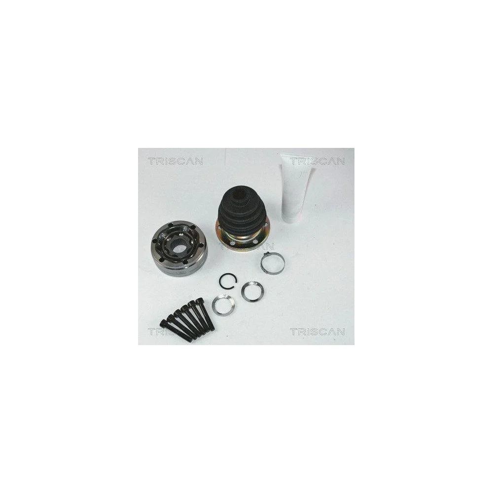 Комплект ШРУСа TRISCAN 8540 29201 для AUDI SEAT SKODA VW, фото №1 Комплект ШРУСа TRISCAN 8540 29201 для AUDI SEAT SKODA VW, фото №1