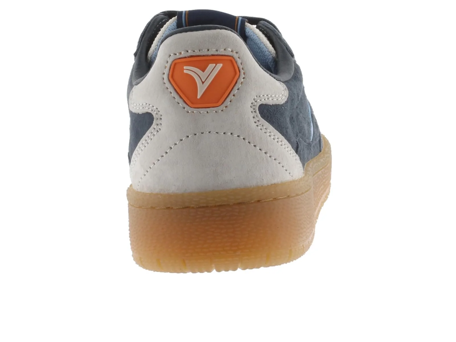 Кросівки Victoria 1985 Basket Unisex Smash Шкіряні Ретро Логотип Карамельна Підошва 8806107 для Дорослих, фото №3