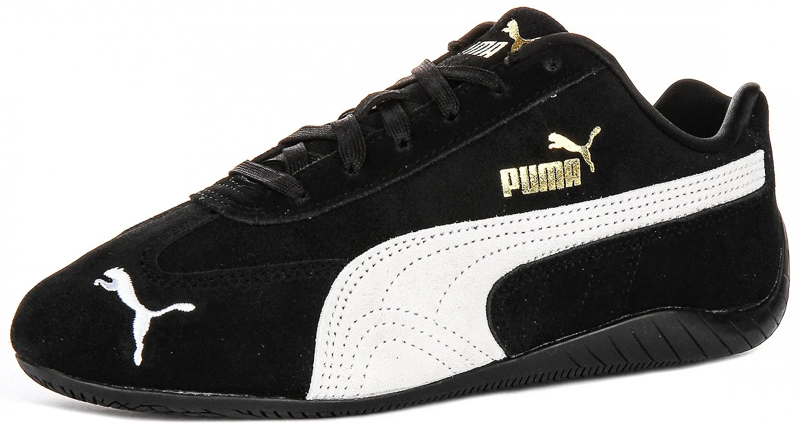 Кроссовки PUMA Speedcat Og Jr Racetrack Ins Street Low Icon, фото №6