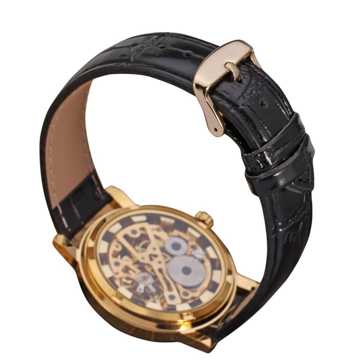 Годинник Winner Gold, фото №7