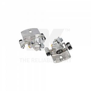 Тормозной суппорт NK 214567 для TOYOTA задний мост слева перед осью - Фото 1