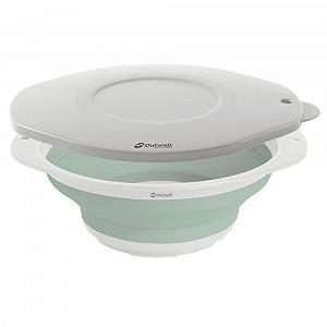 Кришка для миски Outwell Collaps S Білий - Фото 1