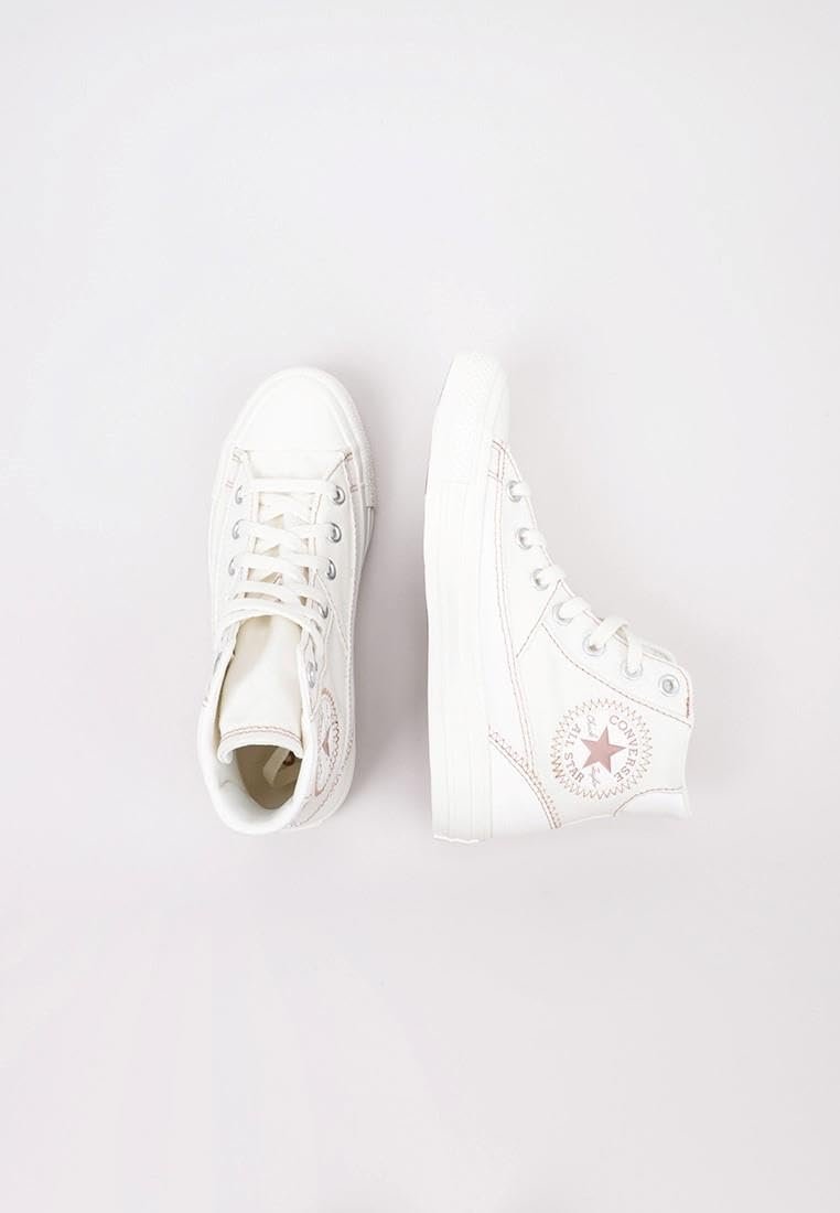 Чакс Converse First Star Hi, фото №7